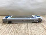 GE1342 With Defects - PSP-3000 PEARL WHITE Console Japan