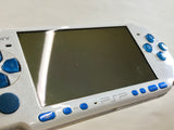 GE1342 With Defects - PSP-3000 PEARL WHITE Console Japan