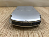 GE1343 With Defects - PSP-3000 MYSTIC Silver Console Japan