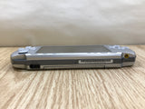 GE1345 With Defects - PSP-3000 MYSTIC Silver Console Japan