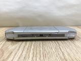 GE1345 With Defects - PSP-3000 MYSTIC Silver Console Japan