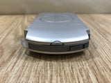 GE1345 With Defects - PSP-3000 MYSTIC Silver Console Japan