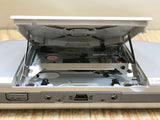 GE1346 With Defects - PSP-3000 MYSTIC Silver Console Japan