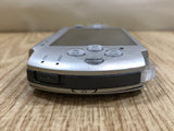 GE1346 With Defects - PSP-3000 MYSTIC Silver Console Japan