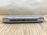 GE1346 With Defects - PSP-3000 MYSTIC Silver Console Japan
