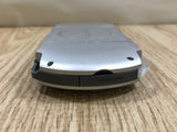 GE1346 With Defects - PSP-3000 MYSTIC Silver Console Japan
