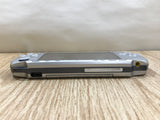GE1347 With Defects - PSP-3000 MYSTIC Silver Console Japan