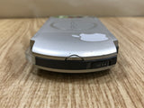 GE1347 With Defects - PSP-3000 MYSTIC Silver Console Japan