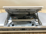 GE1348 With Defects - PSP-3000 MYSTIC Silver Console Japan