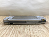 GE1348 With Defects - PSP-3000 MYSTIC Silver Console Japan