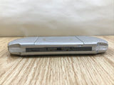 GE1348 With Defects - PSP-3000 MYSTIC Silver Console Japan