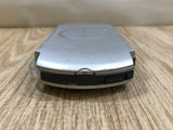 GE1348 With Defects - PSP-3000 MYSTIC Silver Console Japan