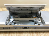 GE1349 With Defects - PSP-3000 MYSTIC Silver Console Japan