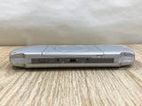 GE1349 With Defects - PSP-3000 MYSTIC Silver Console Japan