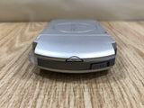 GE1349 With Defects - PSP-3000 MYSTIC Silver Console Japan