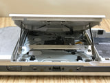 GE1350 With Defects - PSP-3000 MYSTIC Silver Console Japan