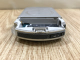 GE1350 With Defects - PSP-3000 MYSTIC Silver Console Japan