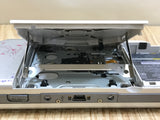 GE1351 With Defects - PSP-3000 MYSTIC Silver Console Japan