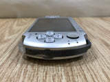 GE1351 With Defects - PSP-3000 MYSTIC Silver Console Japan