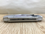 GE1351 With Defects - PSP-3000 MYSTIC Silver Console Japan