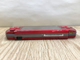 GE1352 With Defects - PSP-3000 RADIANT RED Console Japan