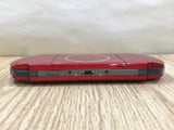 GE1352 With Defects - PSP-3000 RADIANT RED Console Japan