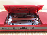 GE1353 With Defects - PSP-3000 RADIANT RED Console Japan