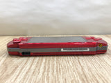 GE1353 With Defects - PSP-3000 RADIANT RED Console Japan