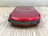 GE1354 With Defects - PSP-3000 RADIANT RED Console Japan