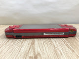 GE1355 With Defects - PSP-3000 RADIANT RED Console Japan