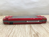 GE1356 With Defects - PSP-3000 RADIANT RED Console Japan