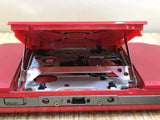 GE1357 With Defects - PSP-3000 RADIANT RED Console Japan