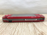 GE1357 With Defects - PSP-3000 RADIANT RED Console Japan
