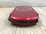 GE1357 With Defects - PSP-3000 RADIANT RED Console Japan