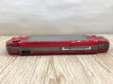 GE1358 With Defects - PSP-3000 RADIANT RED Console Japan