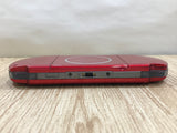 GE1358 With Defects - PSP-3000 RADIANT RED Console Japan