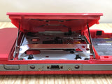 GE1359 With Defects - PSP-3000 RADIANT RED Console Japan