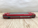 GE1359 With Defects - PSP-3000 RADIANT RED Console Japan