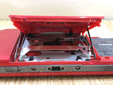 GE1360 Not Working - PSP-3000 RADIANT RED Console Japan