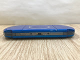 GE1361 With Defects - PSP-3000 VIBRANT BLUE Console Japan