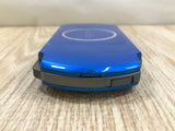 GE1361 With Defects - PSP-3000 VIBRANT BLUE Console Japan