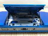 GE1362 With Defects - PSP-3000 VIBRANT BLUE Console Japan