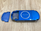 GE1362 With Defects - PSP-3000 VIBRANT BLUE Console Japan
