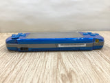 GE1362 With Defects - PSP-3000 VIBRANT BLUE Console Japan