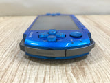 GE1362 With Defects - PSP-3000 VIBRANT BLUE Console Japan
