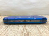 GE1362 With Defects - PSP-3000 VIBRANT BLUE Console Japan