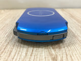 GE1362 With Defects - PSP-3000 VIBRANT BLUE Console Japan