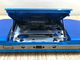 GE1363 With Defects - PSP-3000 VIBRANT BLUE Console Japan