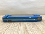 GE1363 With Defects - PSP-3000 VIBRANT BLUE Console Japan