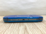 GE1363 With Defects - PSP-3000 VIBRANT BLUE Console Japan